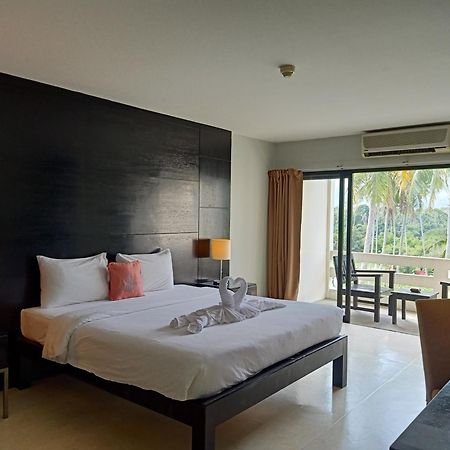 Amarin Samui Hotel - Sha Plus Certified Mae Nam Exteriör bild