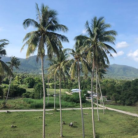 Amarin Samui Hotel - Sha Plus Certified Mae Nam Exteriör bild