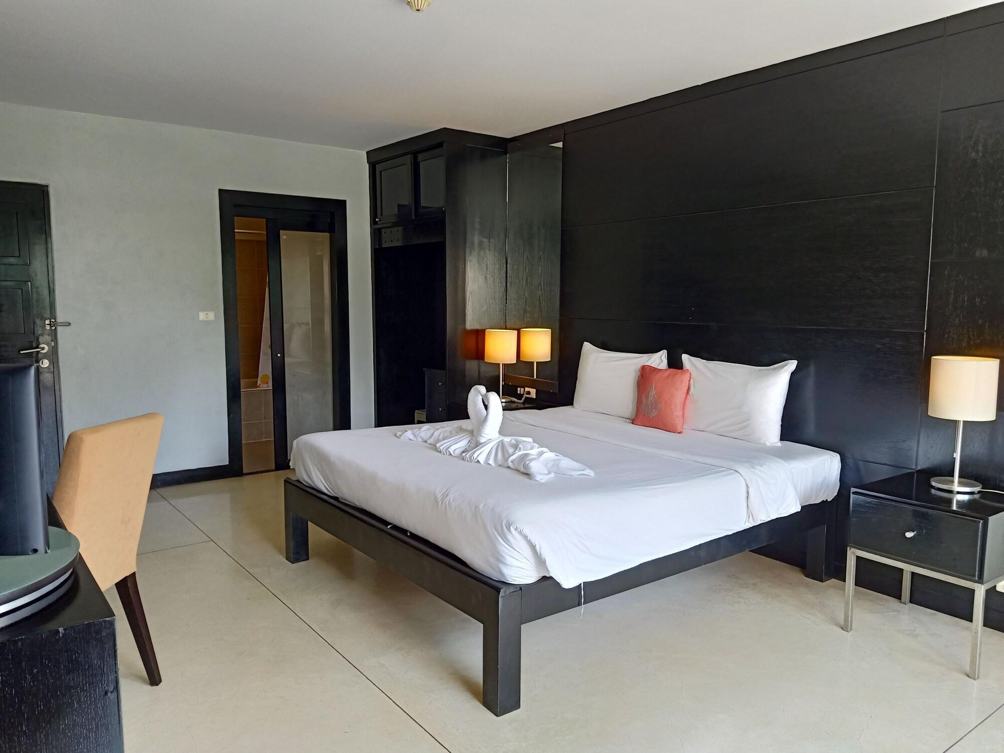 Amarin Samui Hotel - Sha Plus Certified Mae Nam Exteriör bild