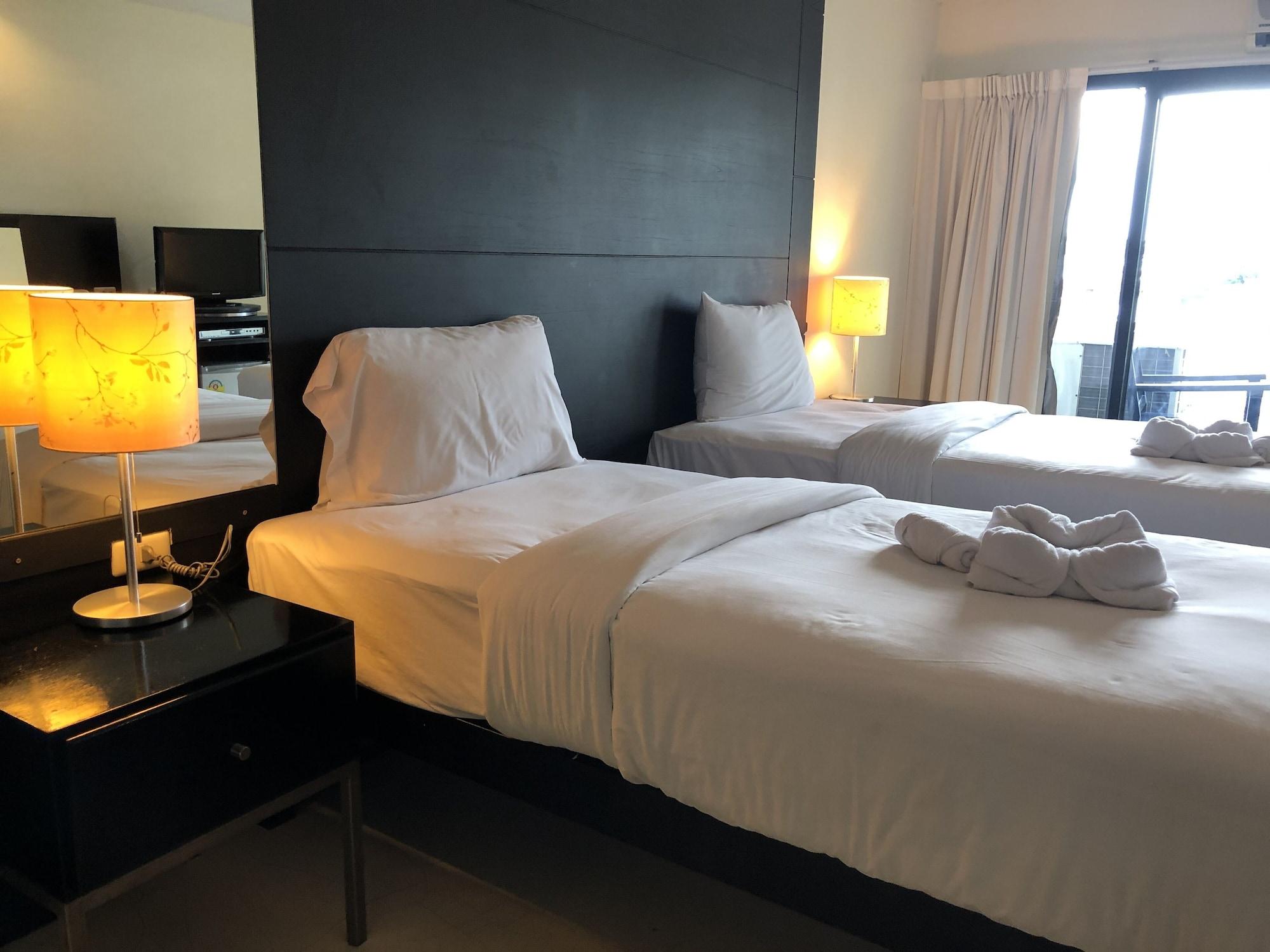 Amarin Samui Hotel - Sha Plus Certified Mae Nam Exteriör bild