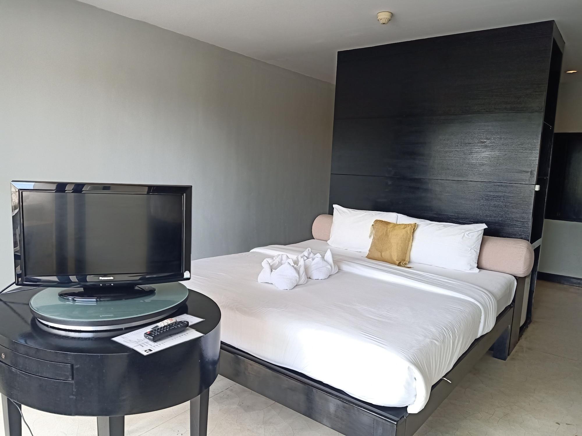 Amarin Samui Hotel - Sha Plus Certified Mae Nam Exteriör bild