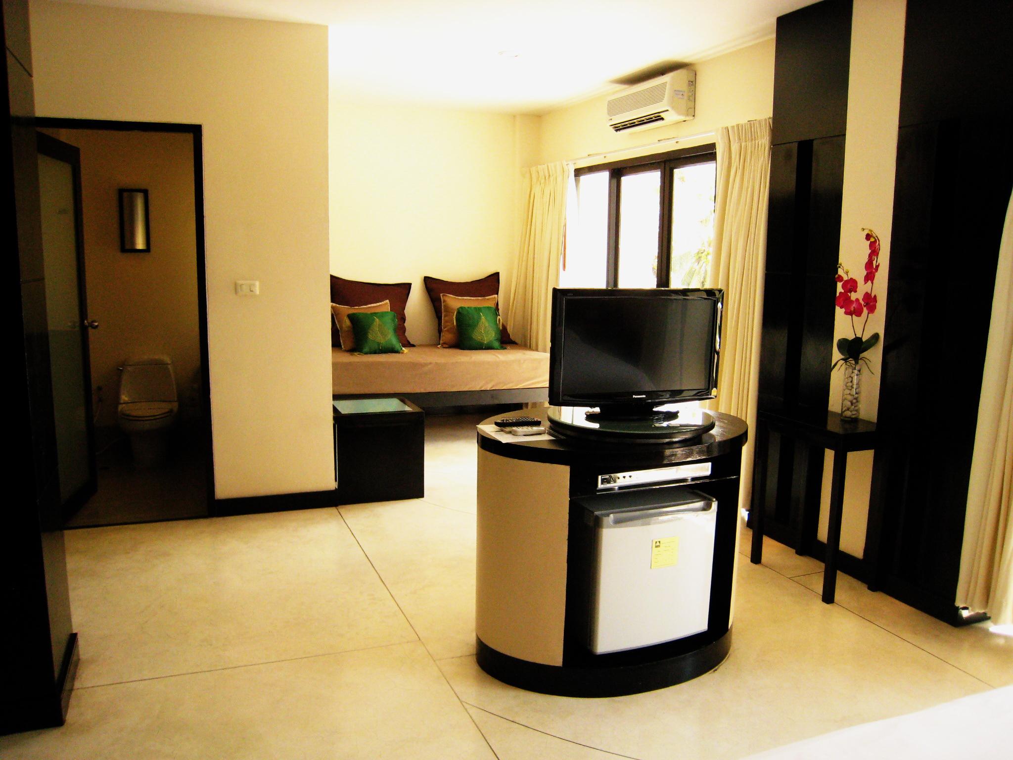 Amarin Samui Hotel - Sha Plus Certified Mae Nam Exteriör bild