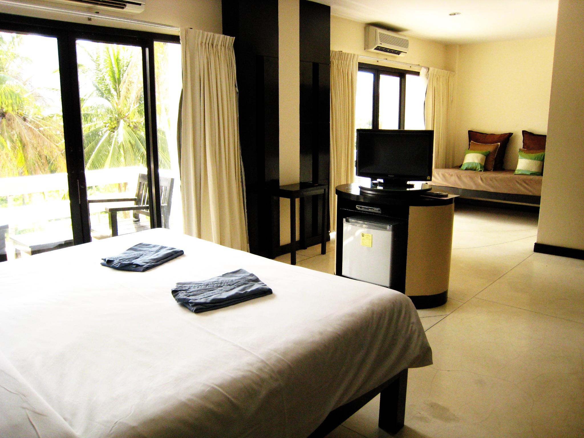 Amarin Samui Hotel - Sha Plus Certified Mae Nam Exteriör bild
