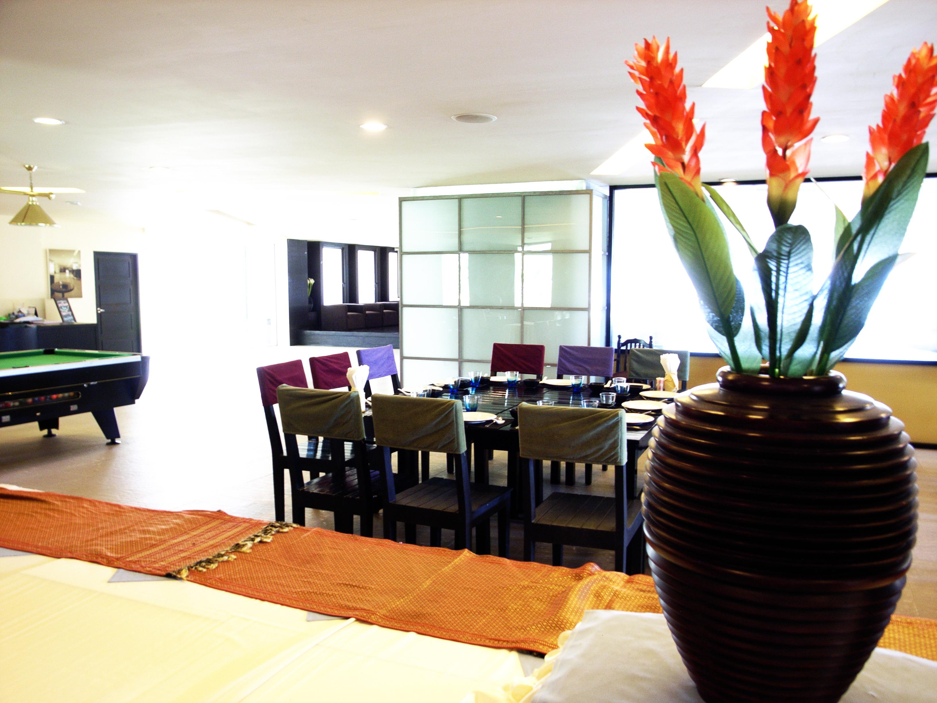 Amarin Samui Hotel - Sha Plus Certified Mae Nam Exteriör bild