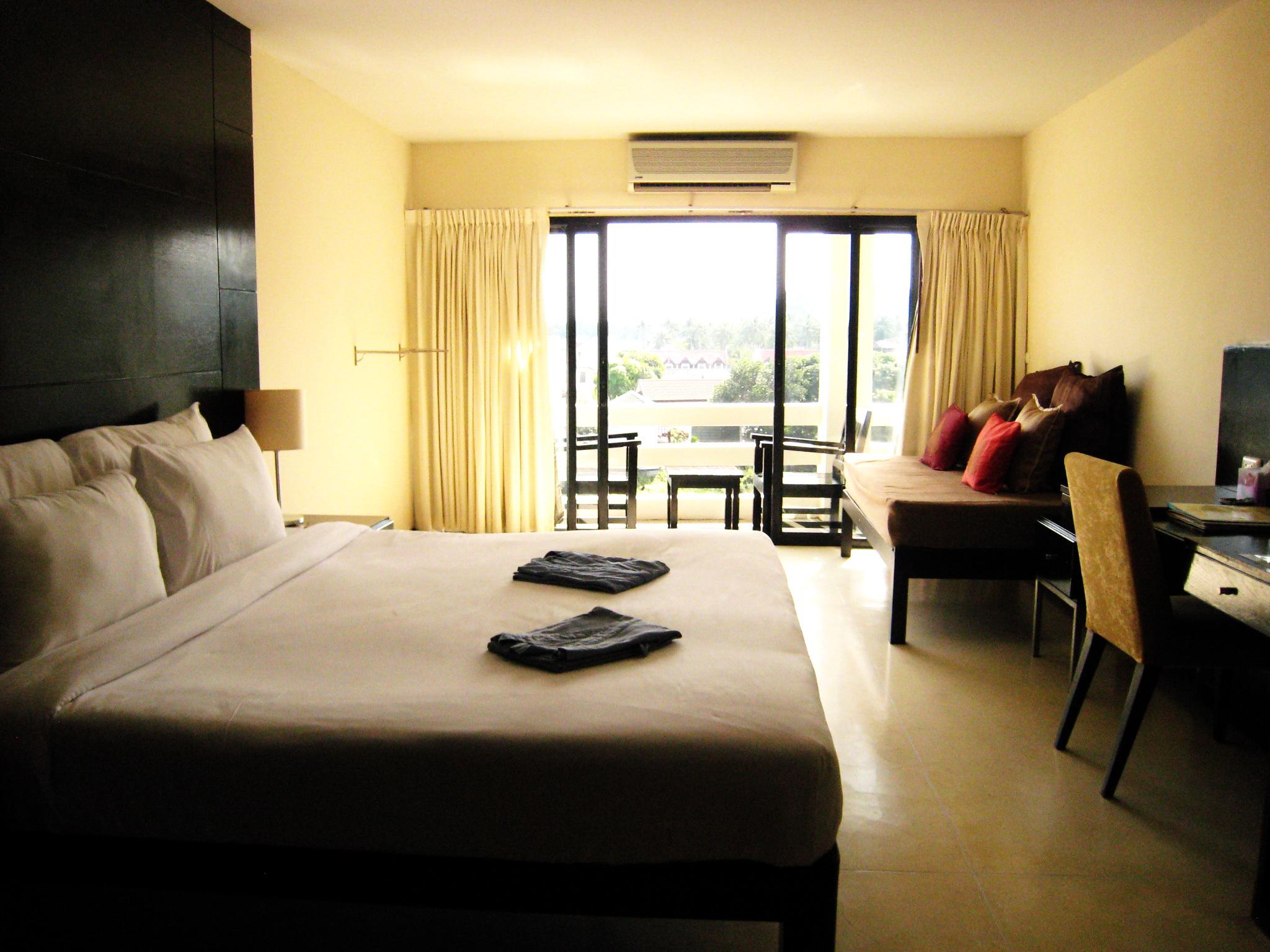 Amarin Samui Hotel - Sha Plus Certified Mae Nam Exteriör bild