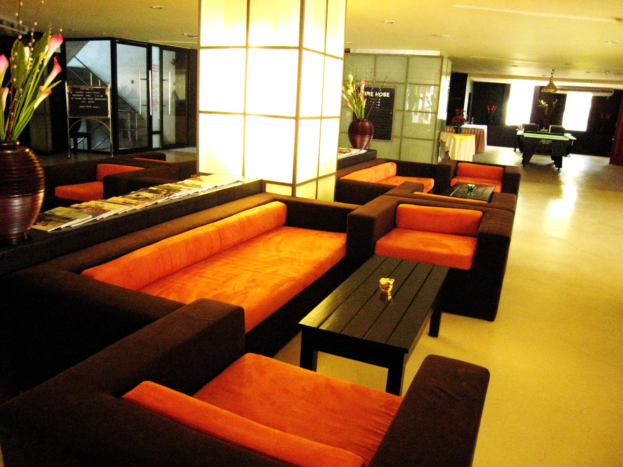 Amarin Samui Hotel - Sha Plus Certified Mae Nam Exteriör bild