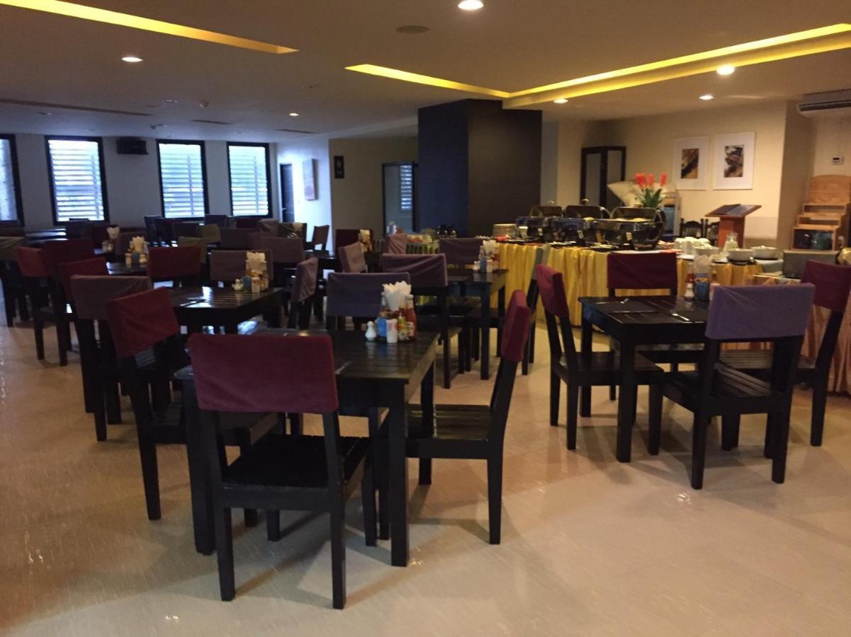Amarin Samui Hotel - Sha Plus Certified Mae Nam Exteriör bild