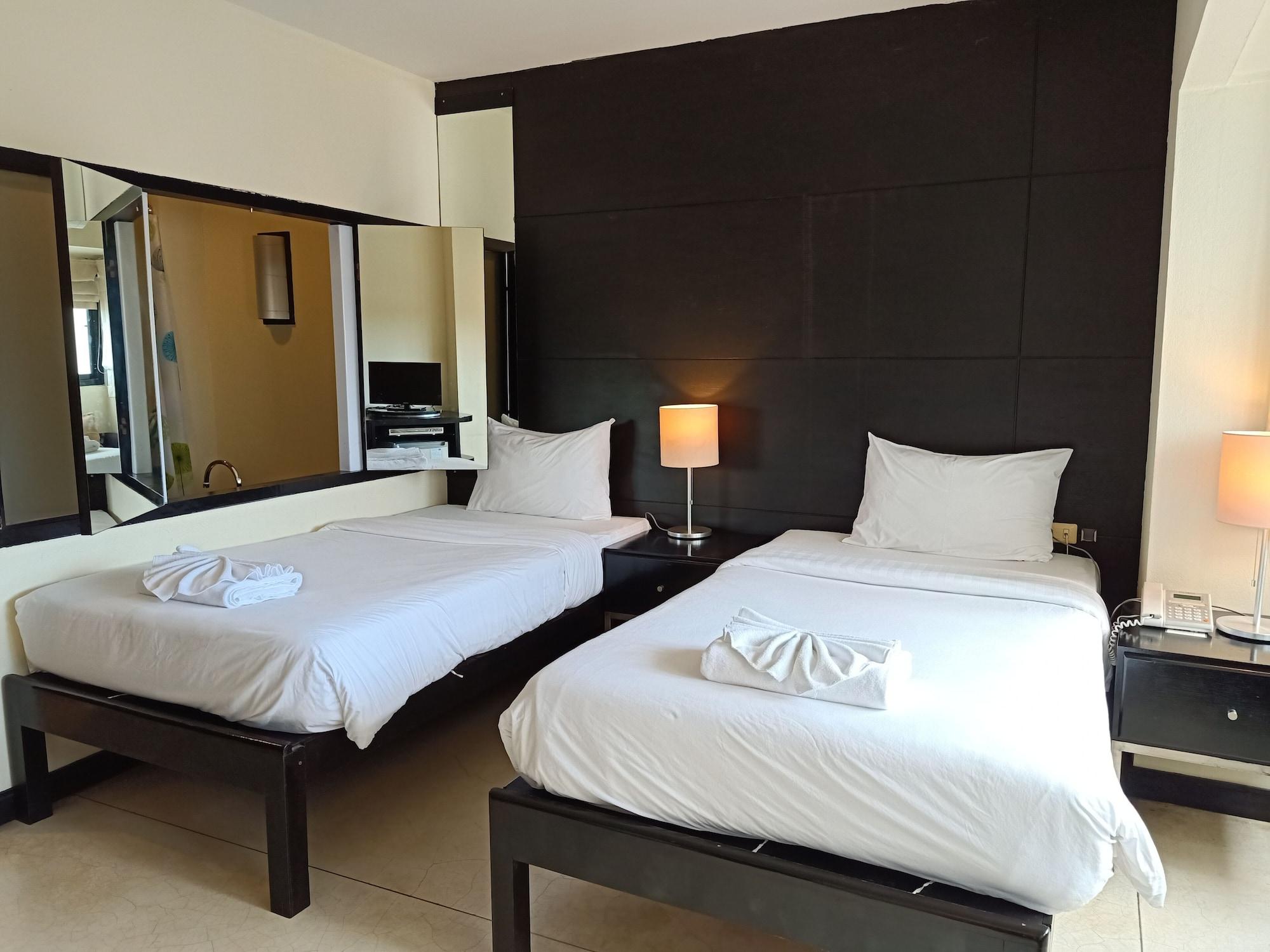 Amarin Samui Hotel - Sha Plus Certified Mae Nam Exteriör bild
