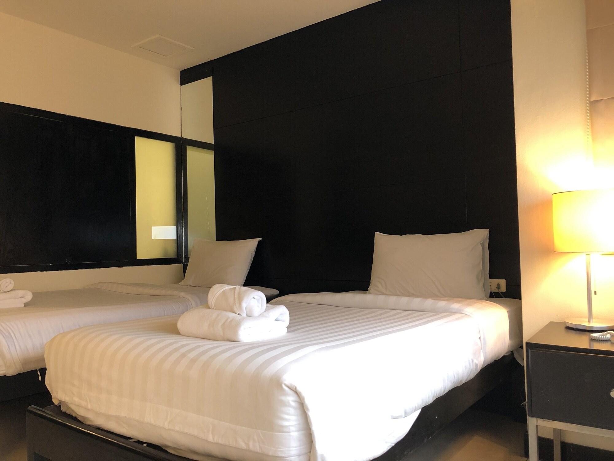 Amarin Samui Hotel - Sha Plus Certified Mae Nam Exteriör bild