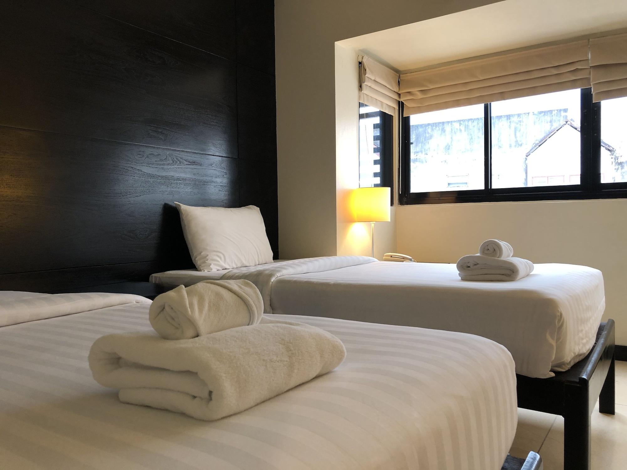 Amarin Samui Hotel - Sha Plus Certified Mae Nam Exteriör bild