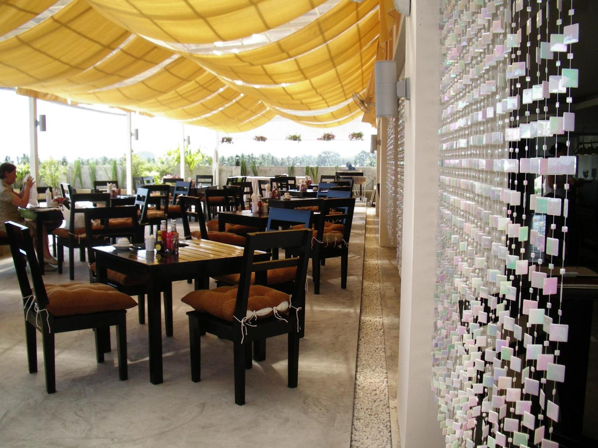 Amarin Samui Hotel - Sha Plus Certified Mae Nam Exteriör bild