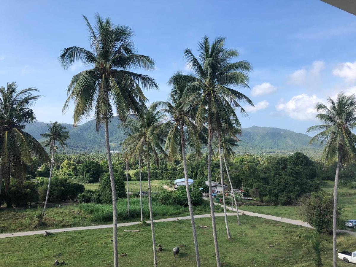 Amarin Samui Hotel - Sha Plus Certified Mae Nam Exteriör bild