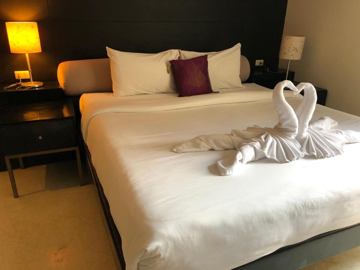 Amarin Samui Hotel - Sha Plus Certified Mae Nam Exteriör bild