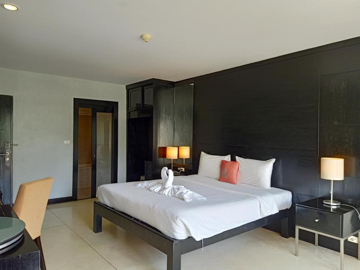 Amarin Samui Hotel - Sha Plus Certified Mae Nam Exteriör bild