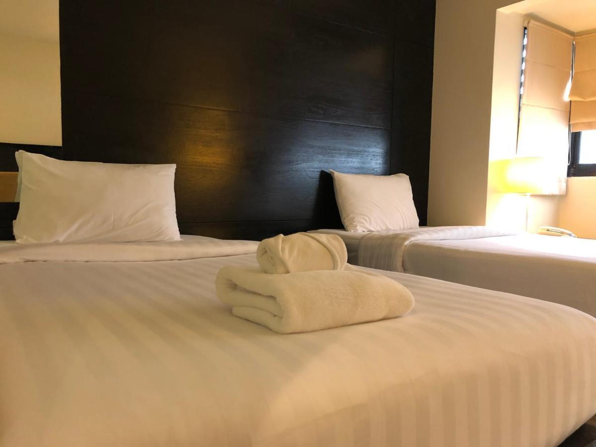 Amarin Samui Hotel - Sha Plus Certified Mae Nam Exteriör bild