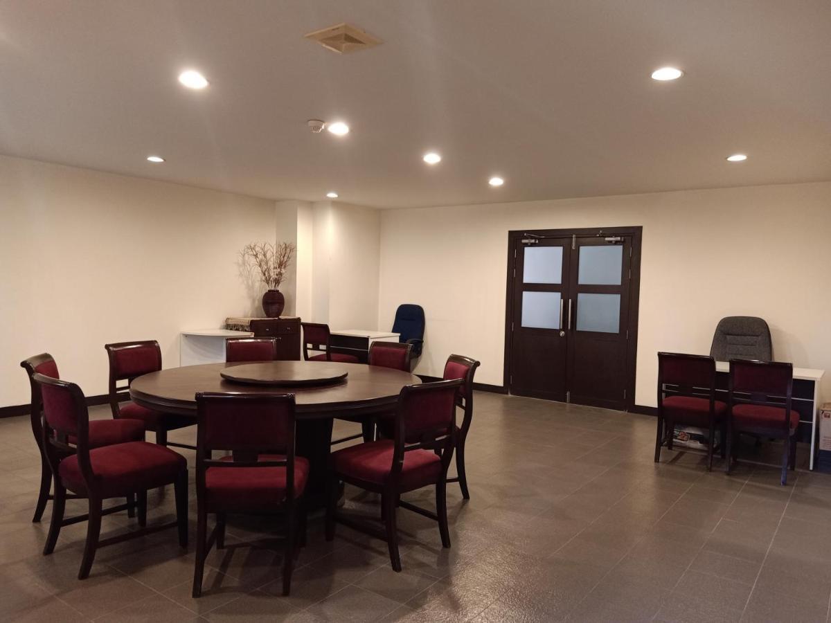 Amarin Samui Hotel - Sha Plus Certified Mae Nam Exteriör bild