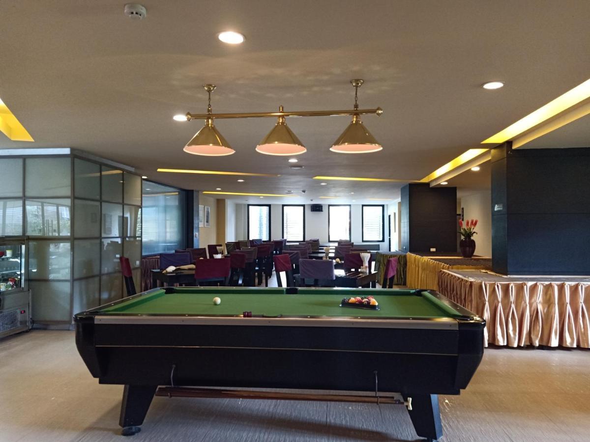 Amarin Samui Hotel - Sha Plus Certified Mae Nam Exteriör bild