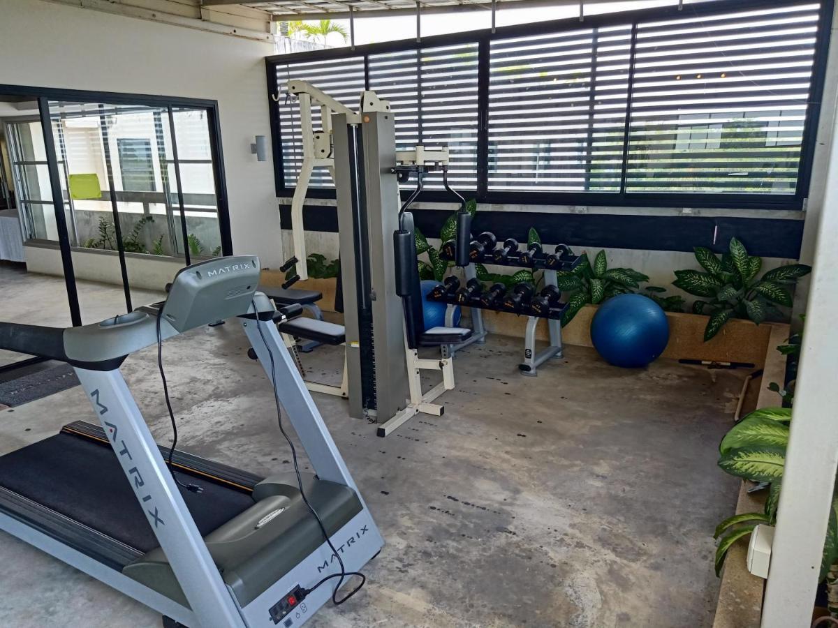 Amarin Samui Hotel - Sha Plus Certified Mae Nam Exteriör bild