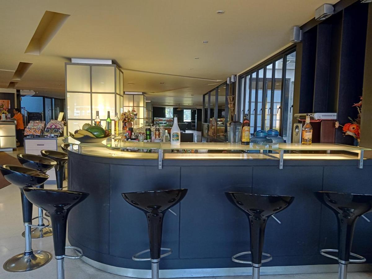 Amarin Samui Hotel - Sha Plus Certified Mae Nam Exteriör bild