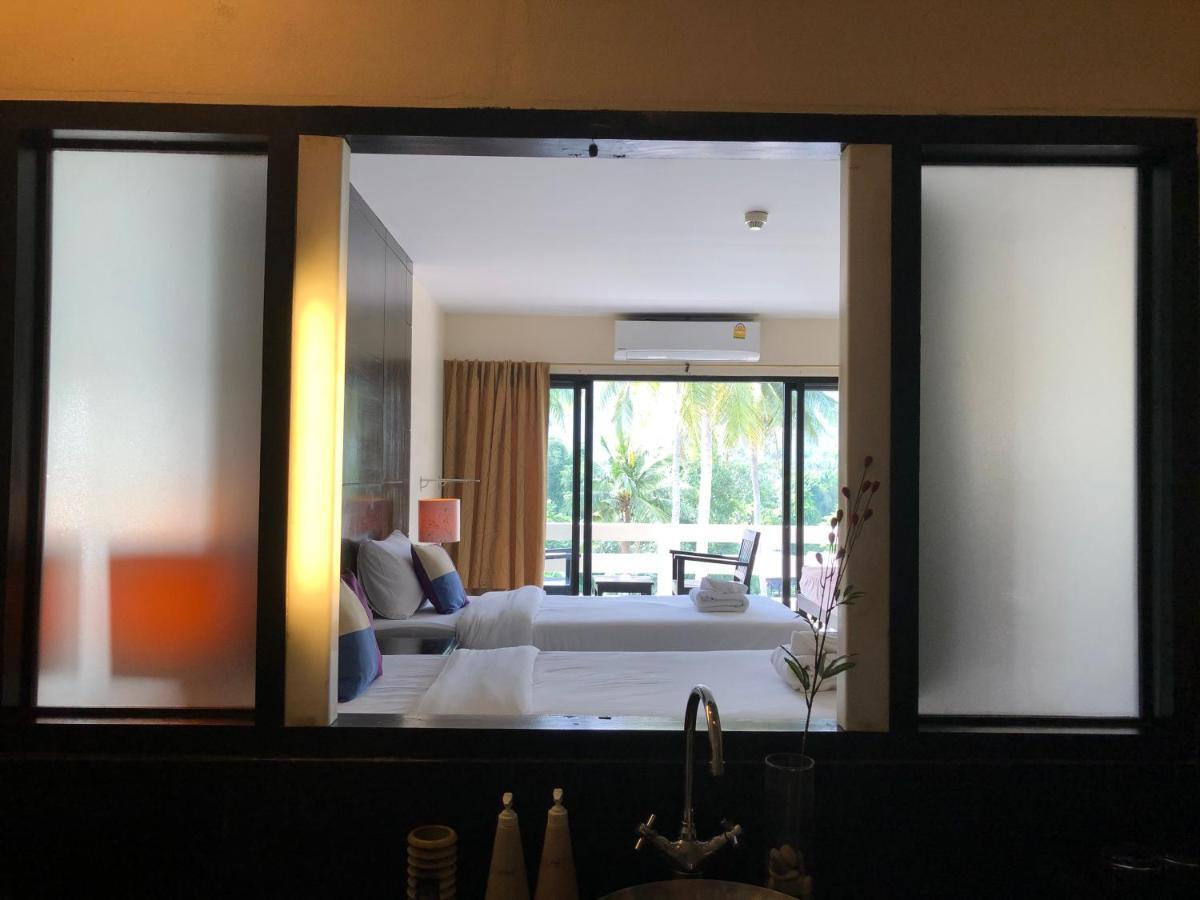 Amarin Samui Hotel - Sha Plus Certified Mae Nam Exteriör bild