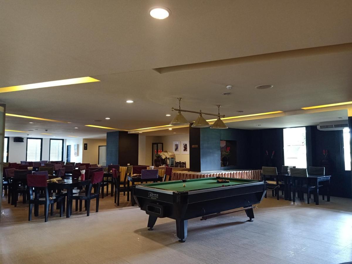 Amarin Samui Hotel - Sha Plus Certified Mae Nam Exteriör bild