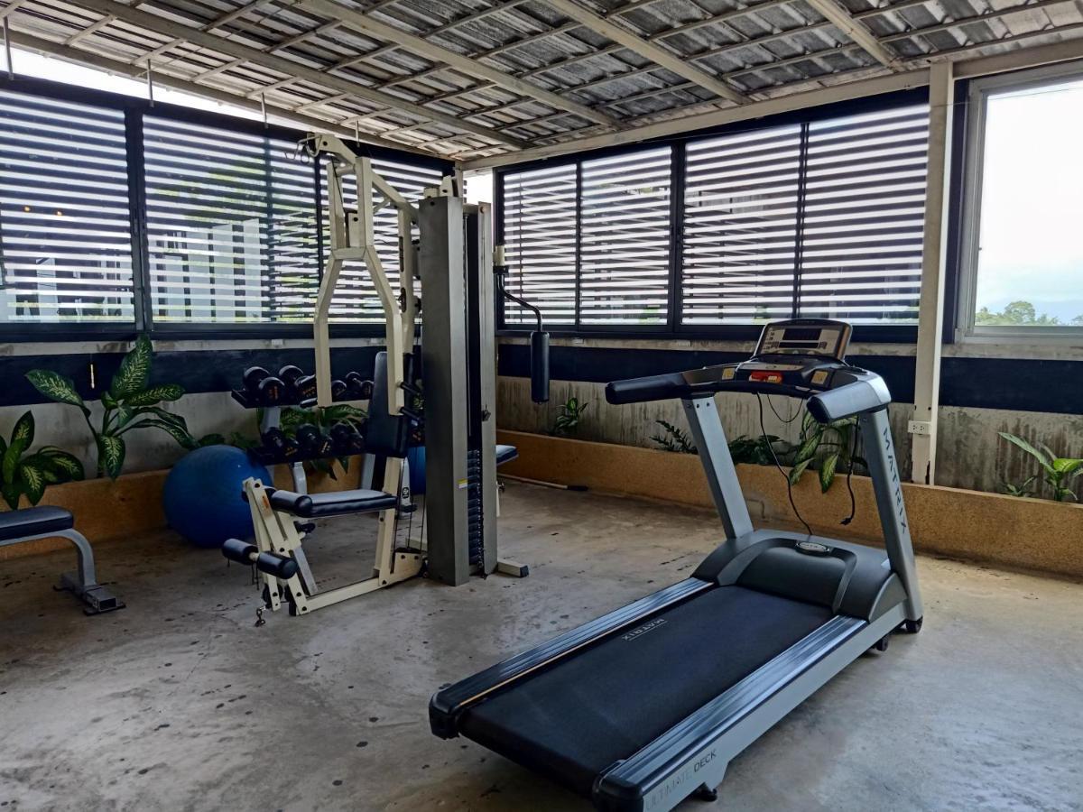 Amarin Samui Hotel - Sha Plus Certified Mae Nam Exteriör bild