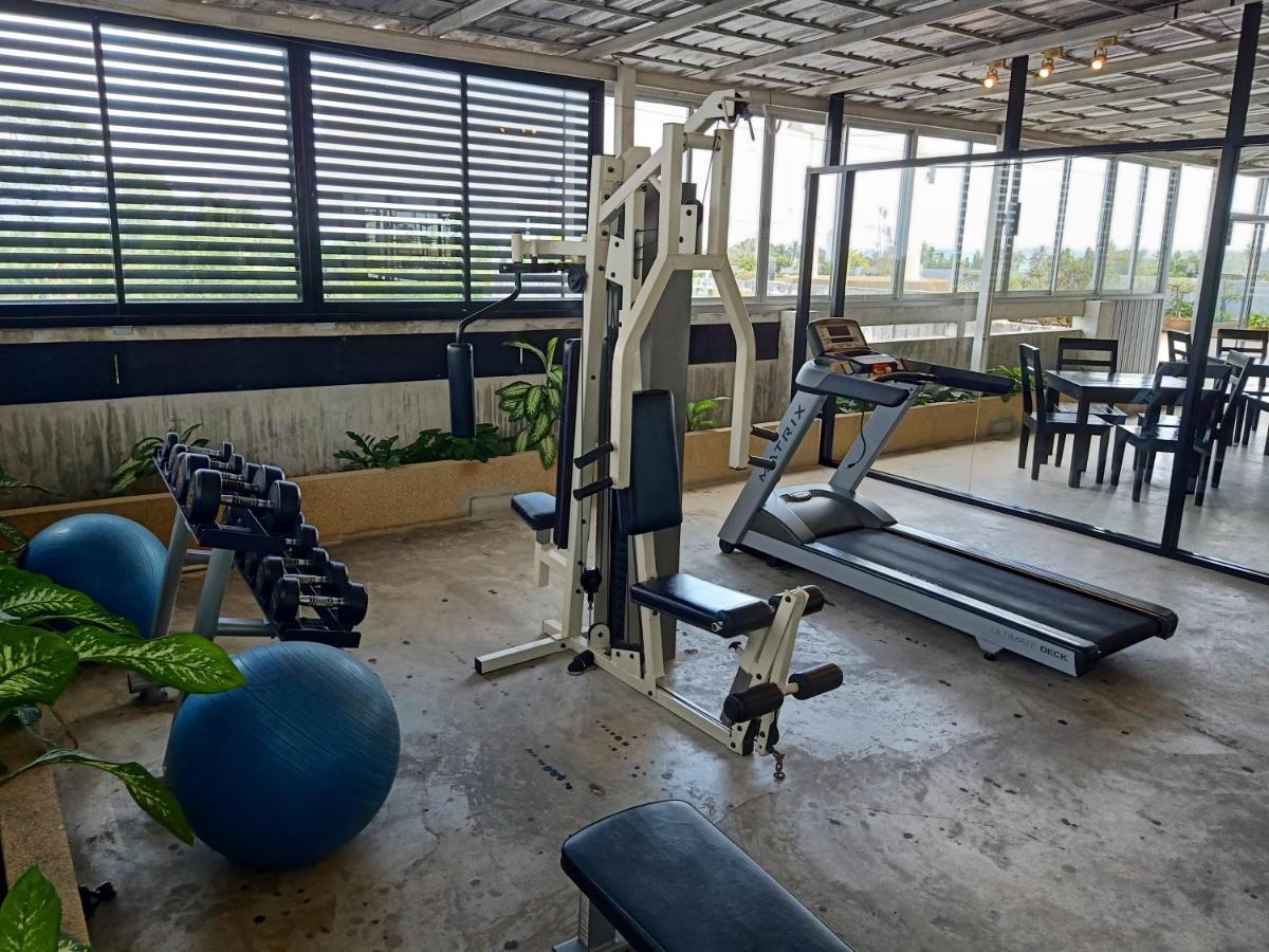 Amarin Samui Hotel - Sha Plus Certified Mae Nam Exteriör bild