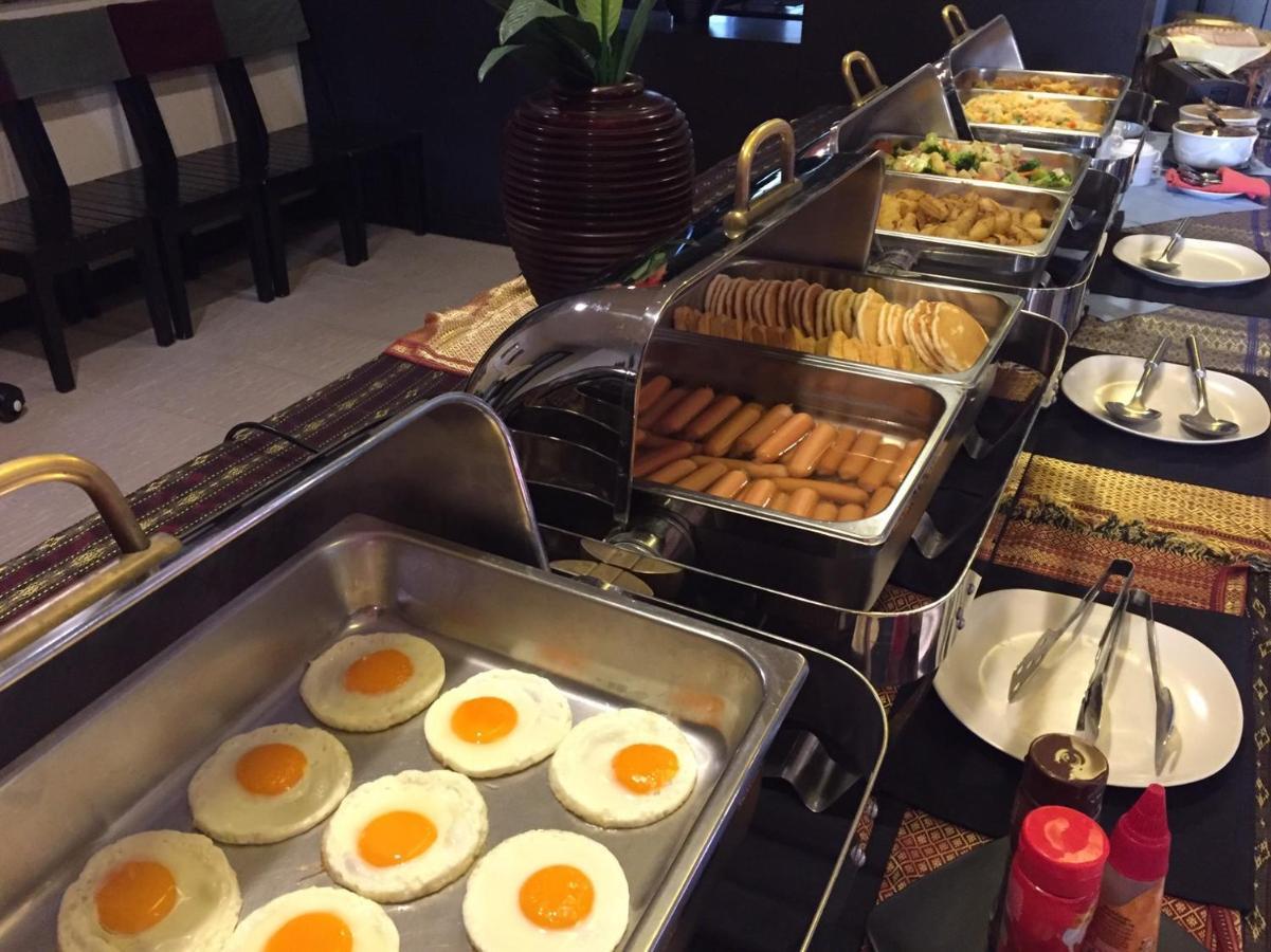 Amarin Samui Hotel - Sha Plus Certified Mae Nam Exteriör bild