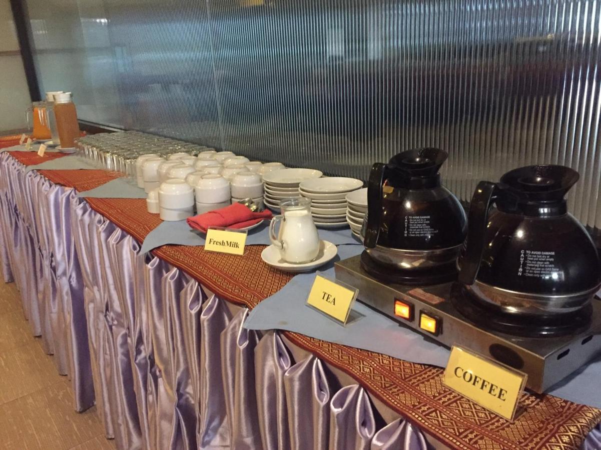 Amarin Samui Hotel - Sha Plus Certified Mae Nam Exteriör bild