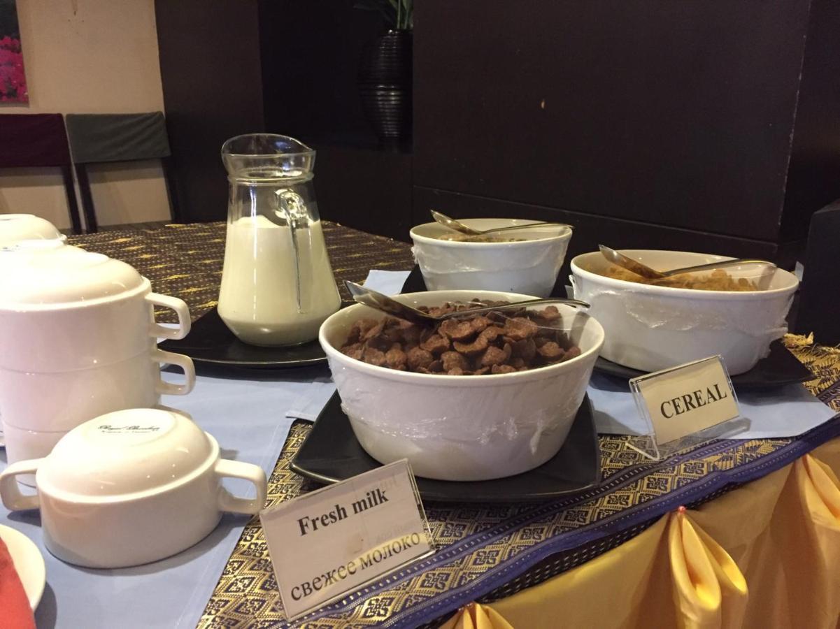 Amarin Samui Hotel - Sha Plus Certified Mae Nam Exteriör bild