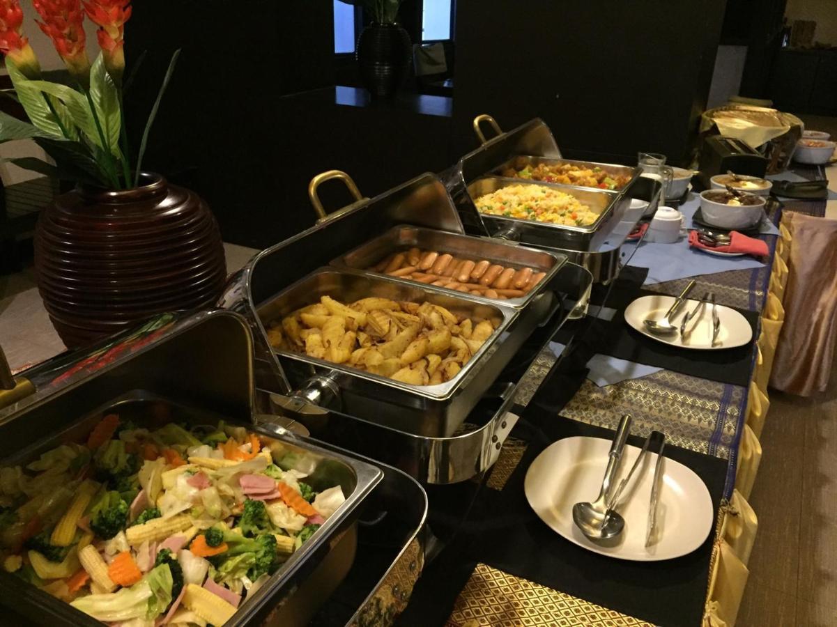 Amarin Samui Hotel - Sha Plus Certified Mae Nam Exteriör bild