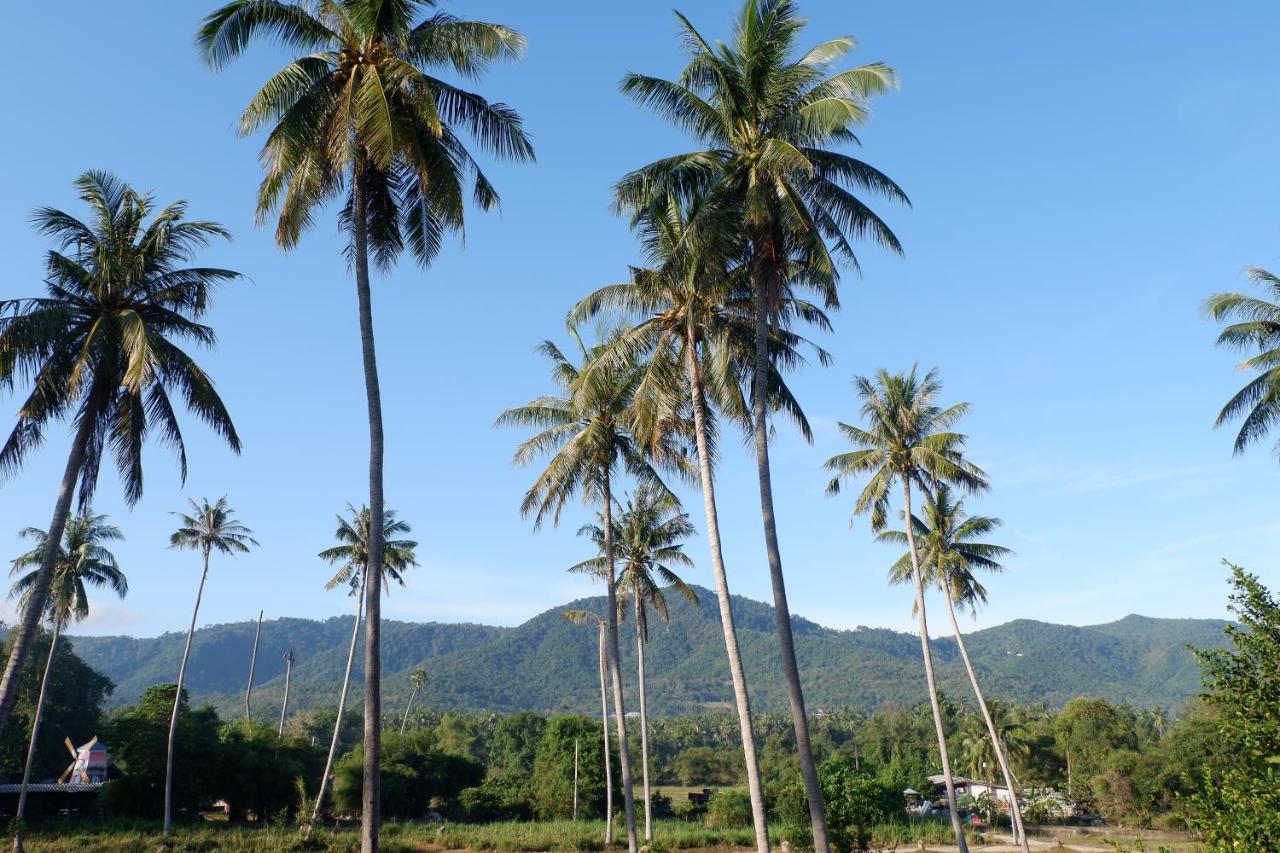 Amarin Samui Hotel - Sha Plus Certified Mae Nam Exteriör bild