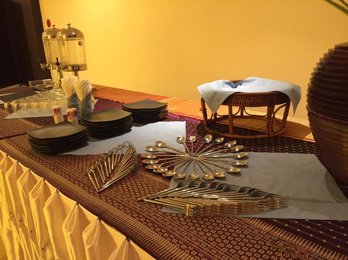 Amarin Samui Hotel - Sha Plus Certified Mae Nam Exteriör bild